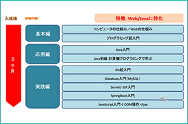 新入社員研修